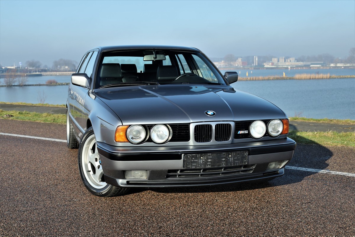 BMW M5