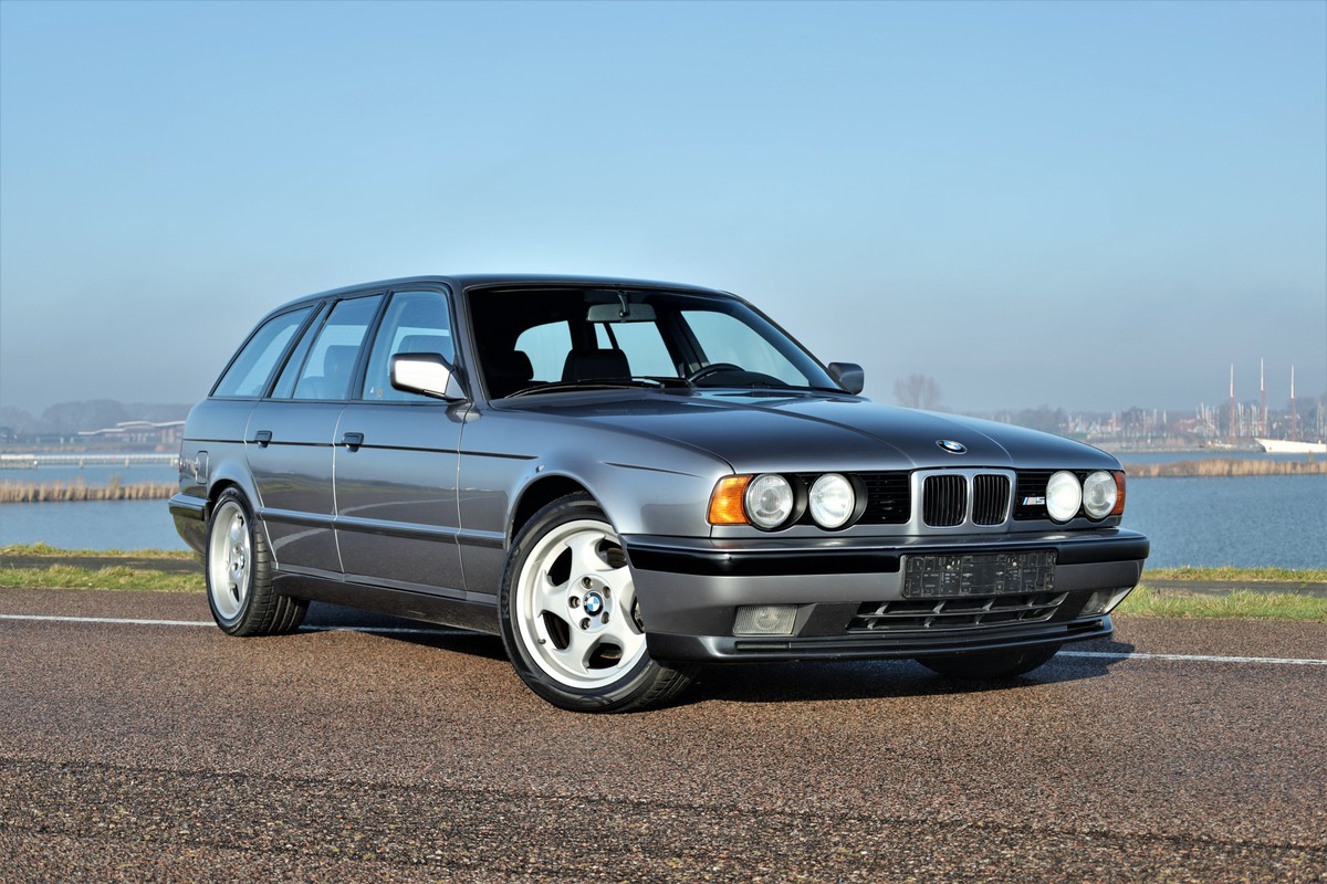 BMW M5