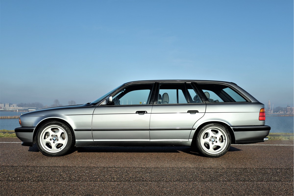 BMW M5