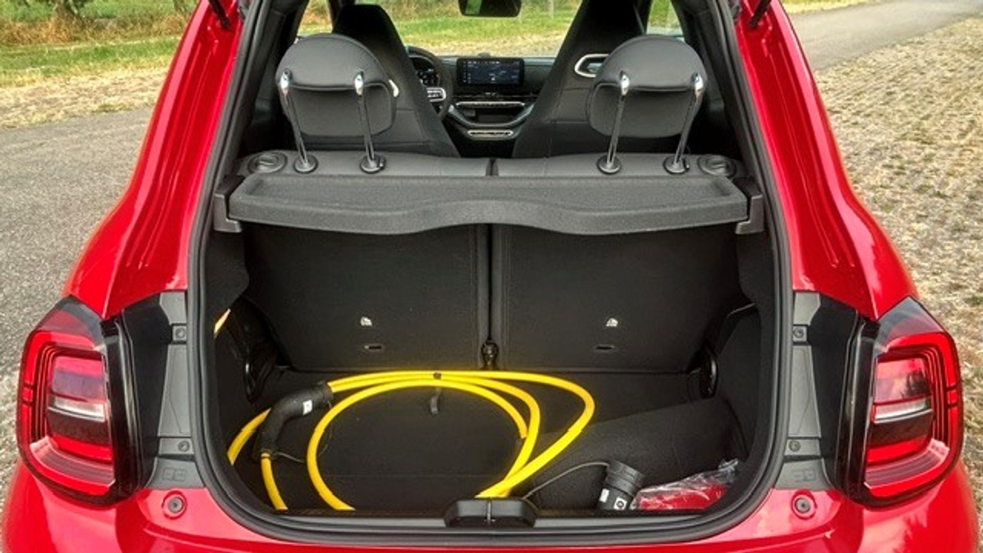 Abarth 500
