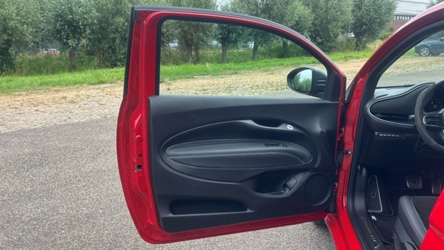 Abarth 500