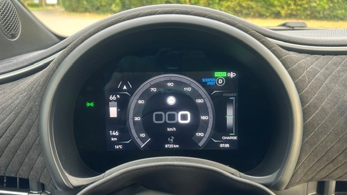Abarth 500