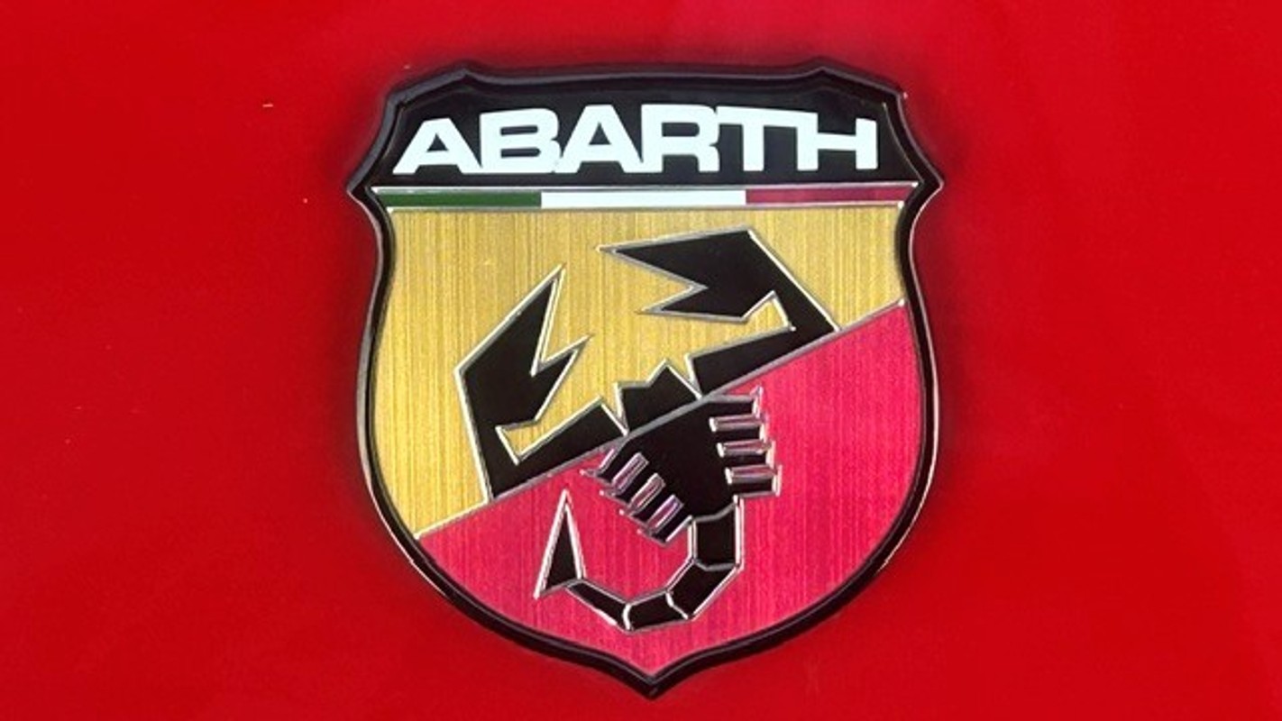 Abarth 500