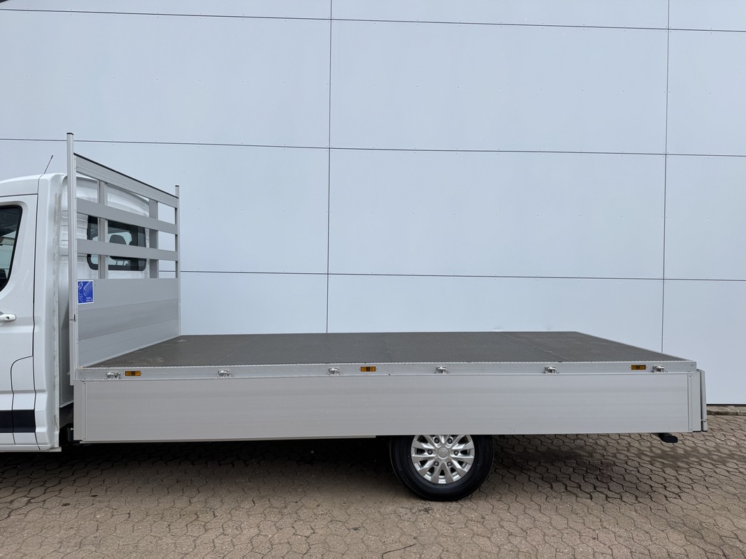 Maxus eDeliver9