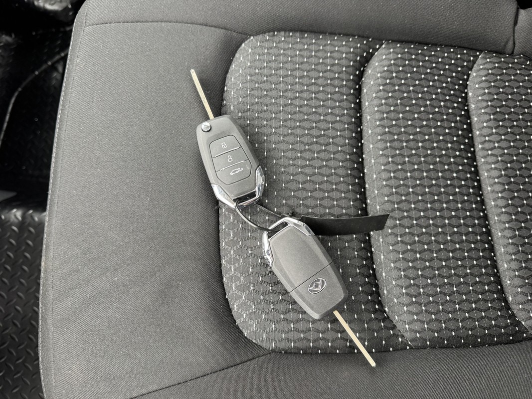 Maxus eDeliver9