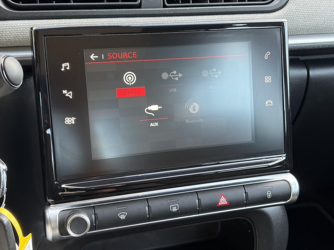 Citroën C3