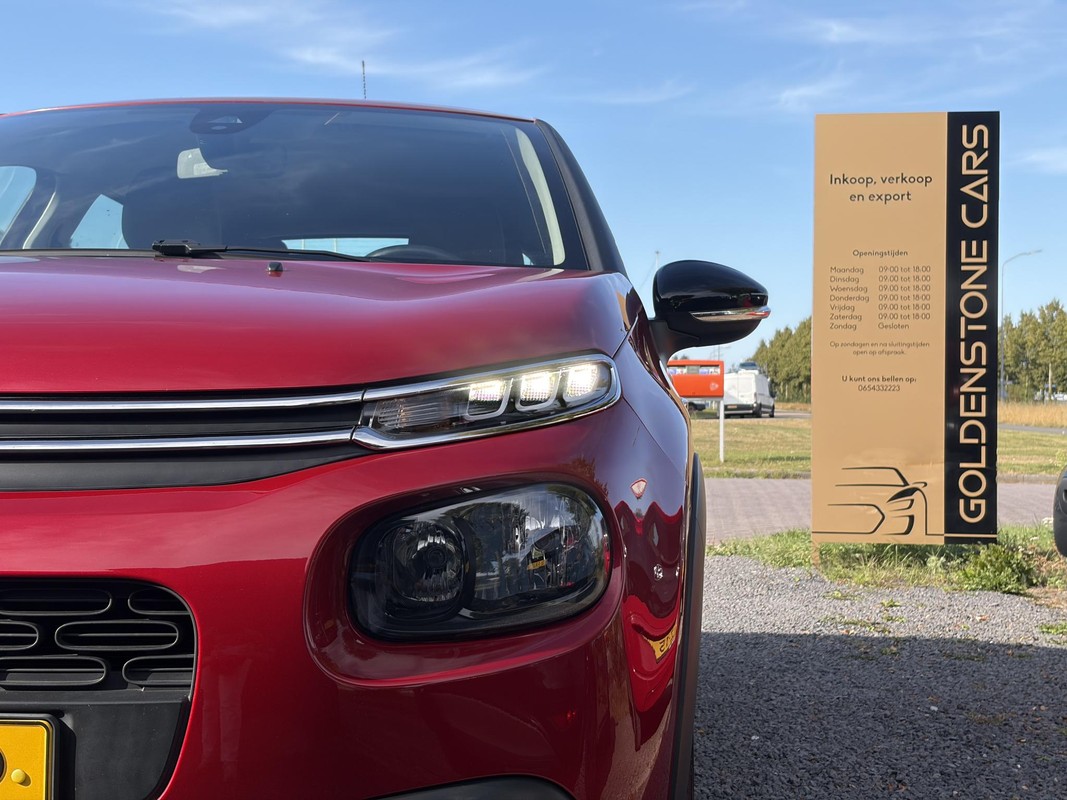 Citroën C3