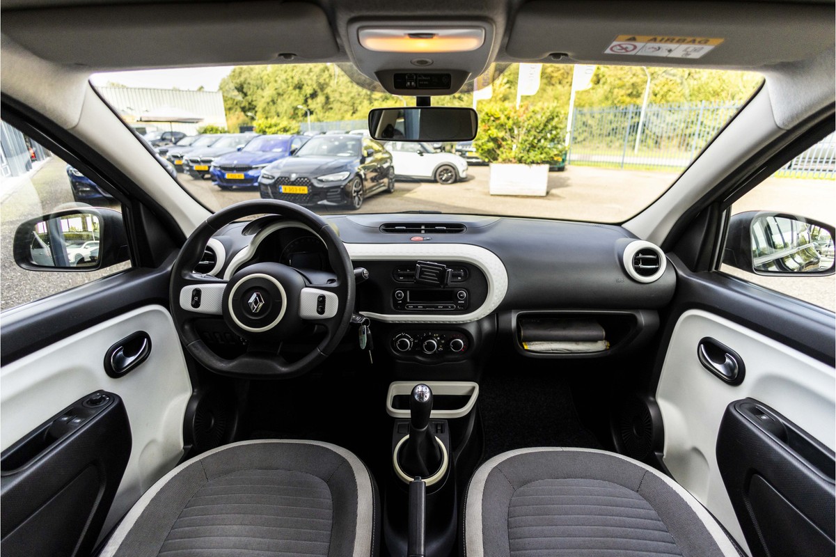 Renault Twingo