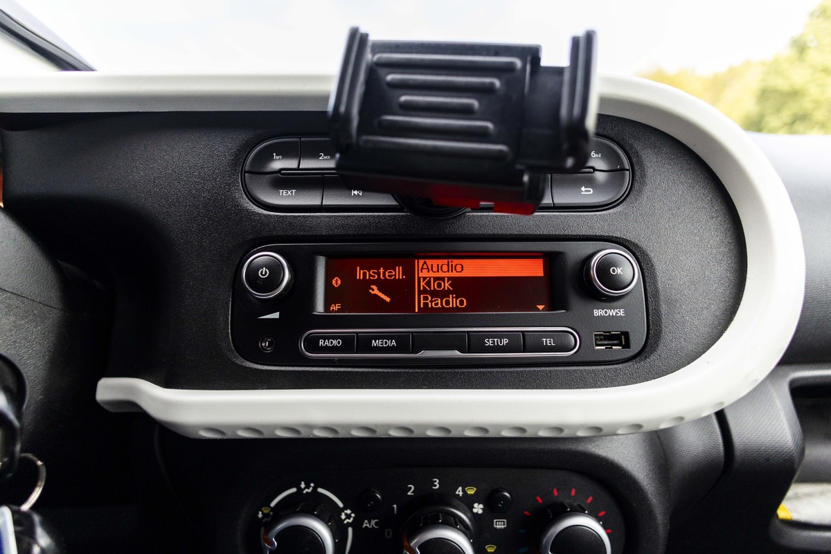 Renault Twingo