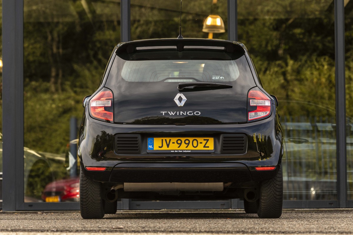 Renault Twingo