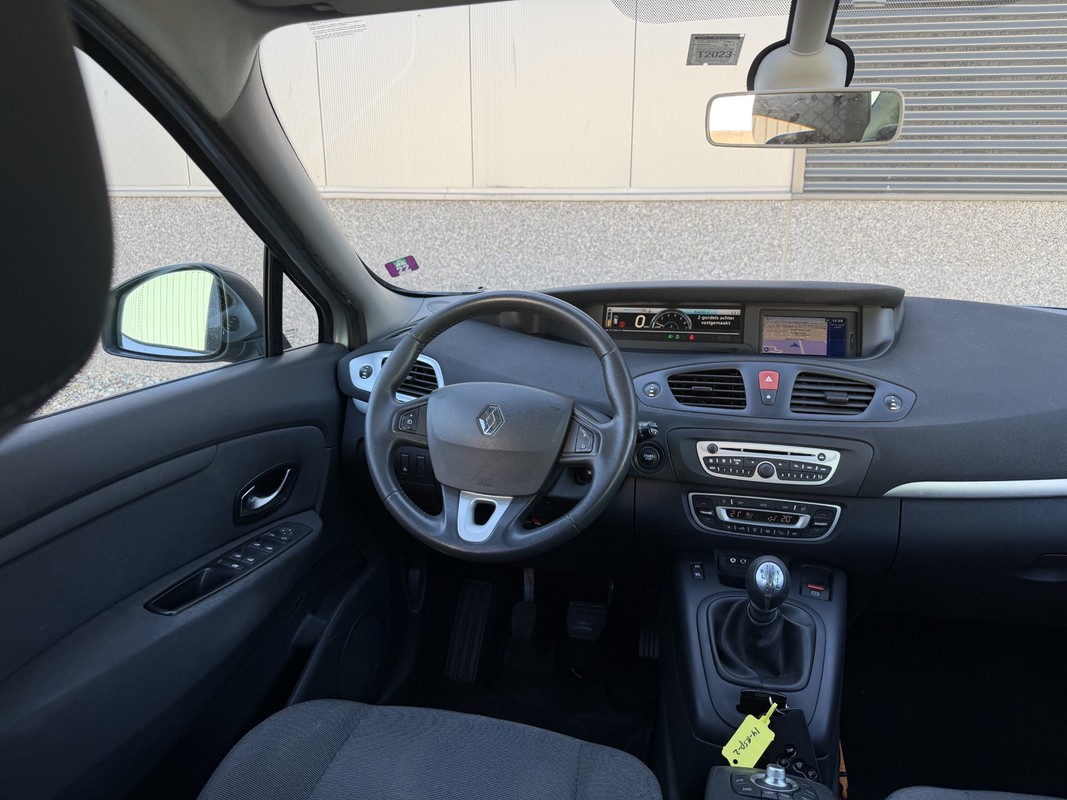 Renault Grand Scénic