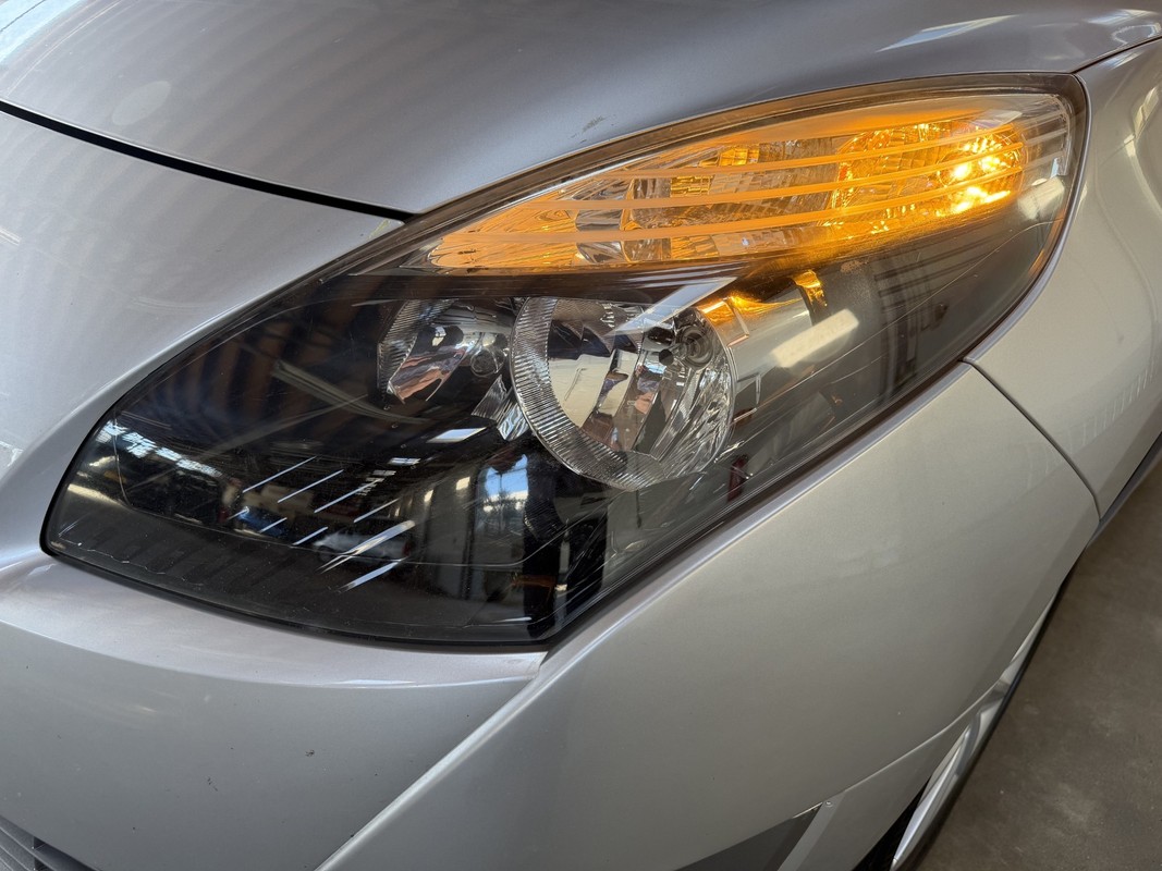 Renault Grand Scénic