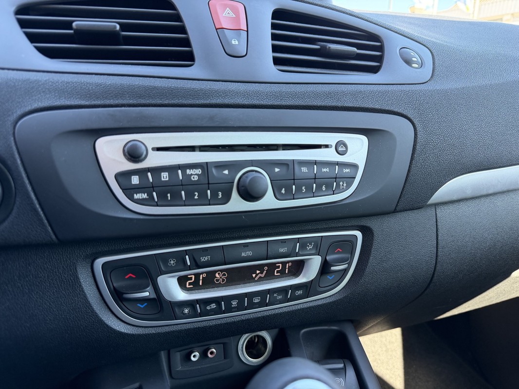 Renault Grand Scénic