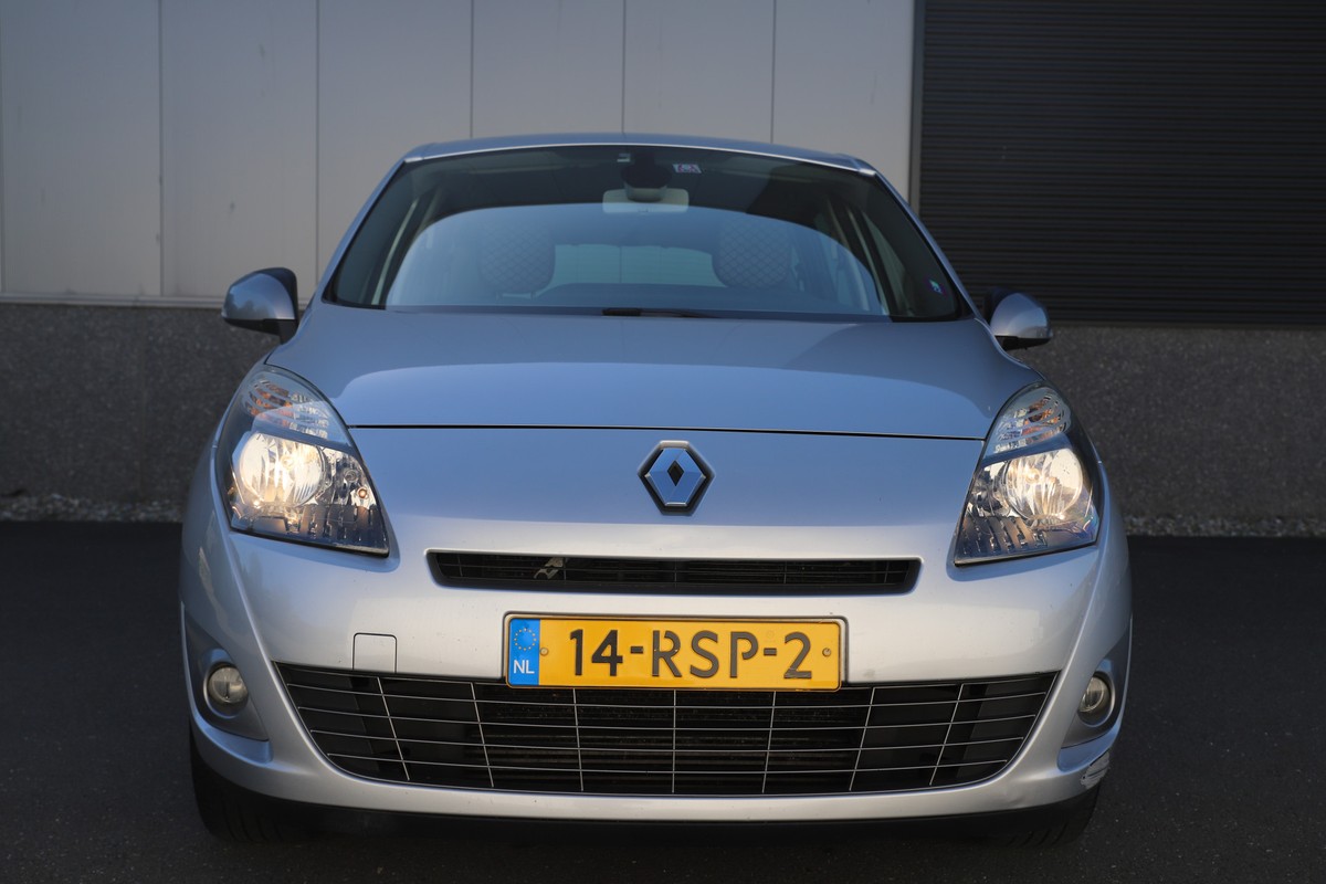 Renault Grand Scénic