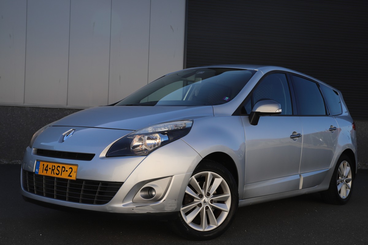 Renault Grand Scénic