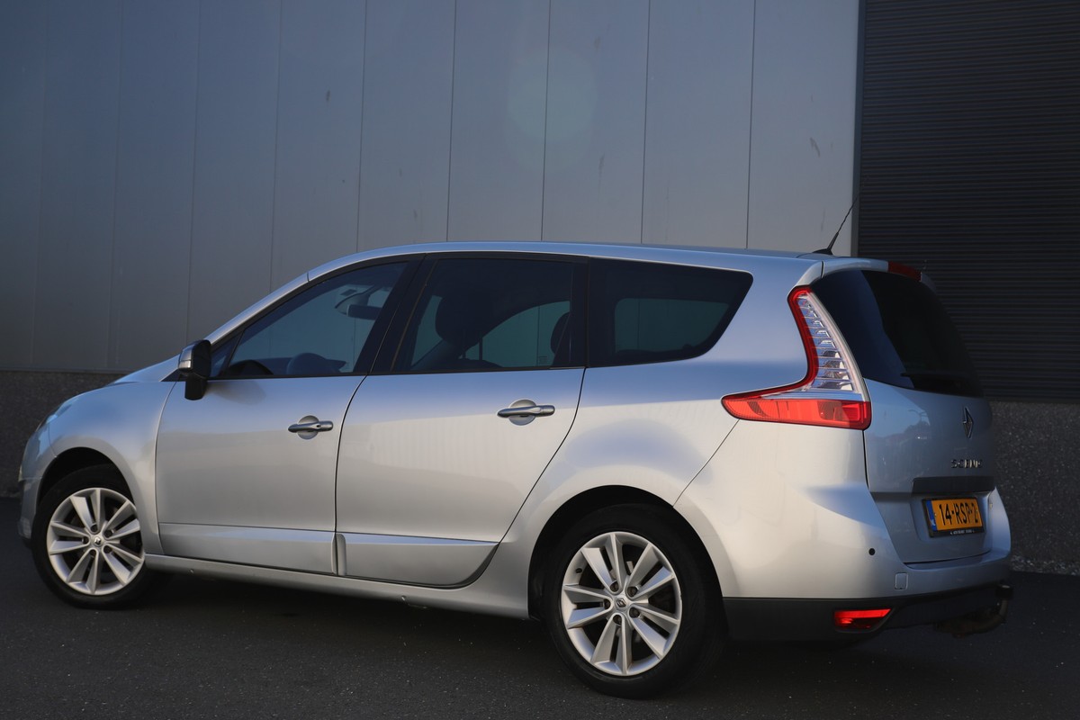 Renault Grand Scénic