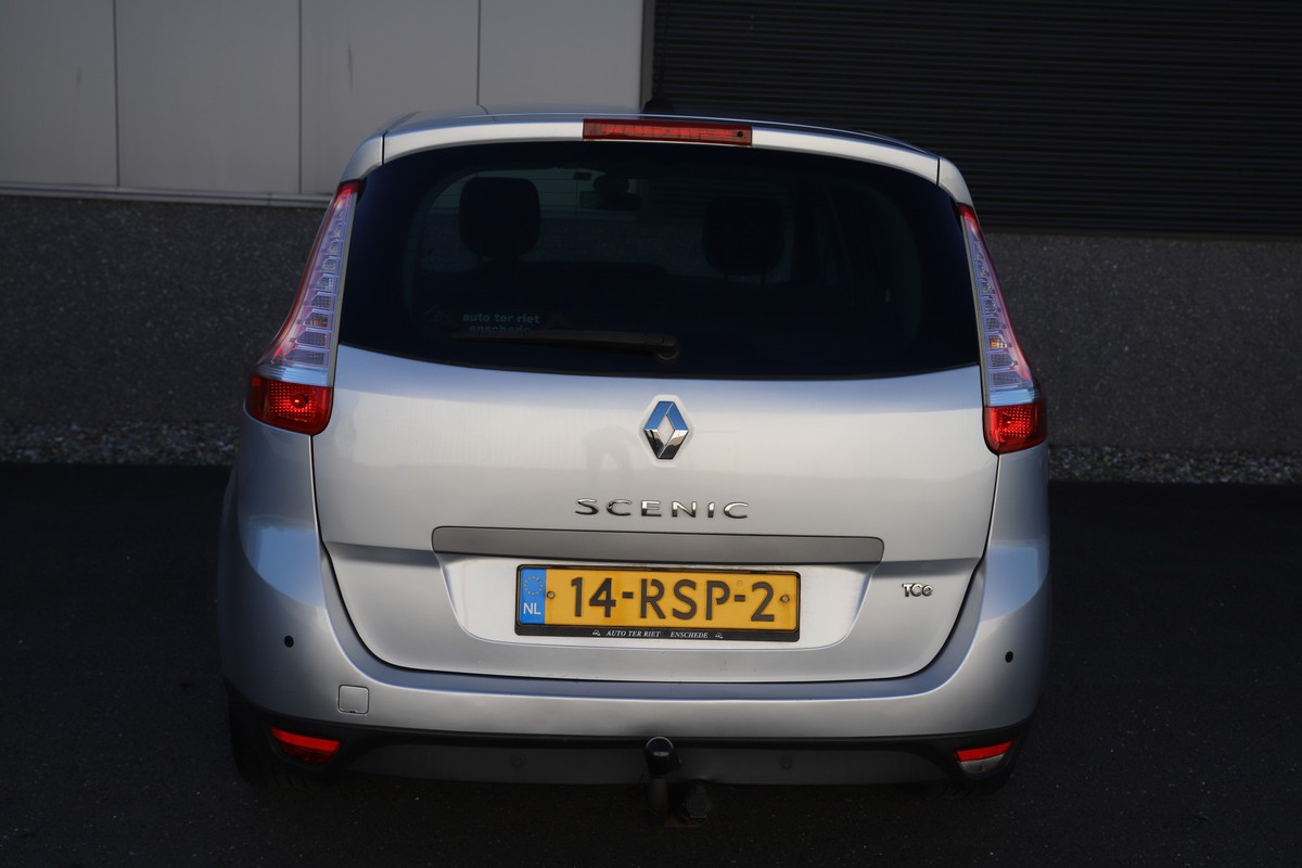 Renault Grand Scénic