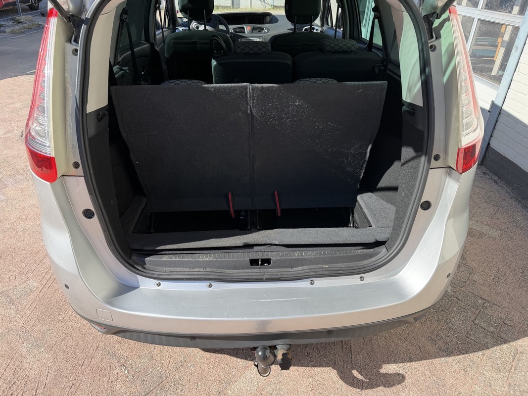 Renault Grand Scénic
