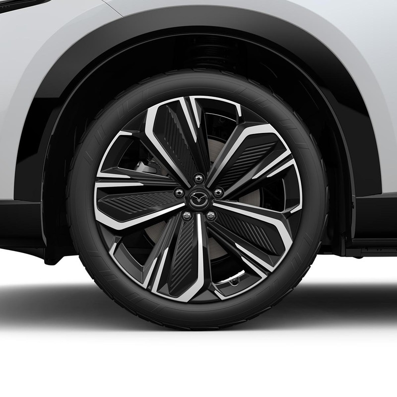 Mazda CX-6e