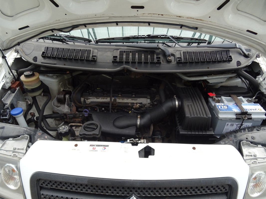 Citroën Jumpy