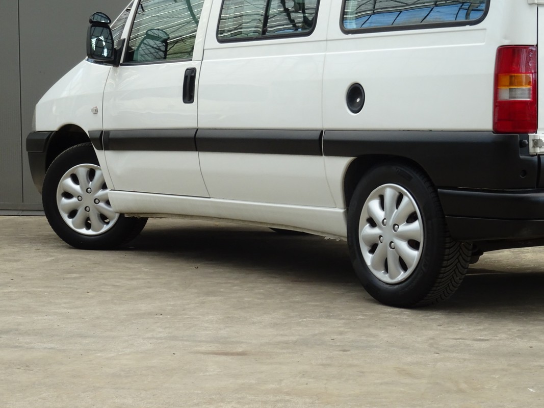Citroën Jumpy