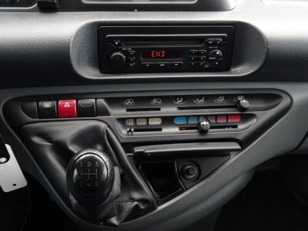 Citroën Jumpy