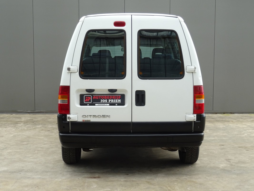 Citroën Jumpy