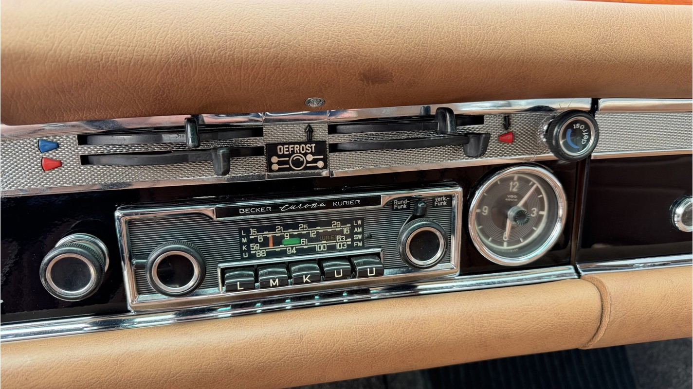 Mercedes-Benz SL