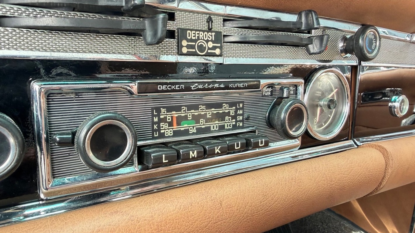 Mercedes-Benz SL