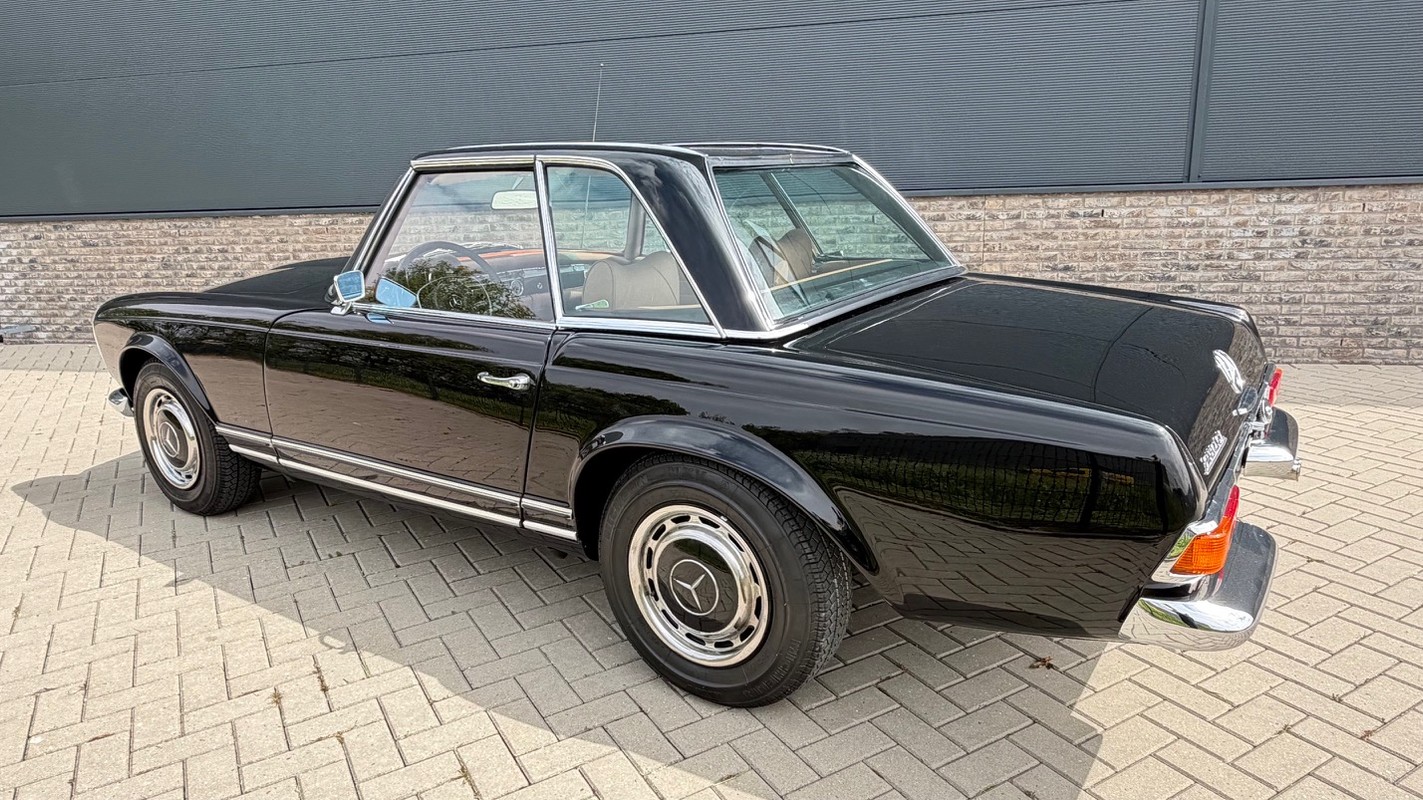Mercedes-Benz SL