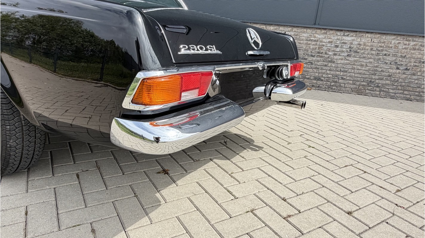 Mercedes-Benz SL