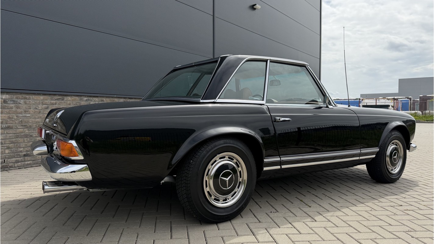 Mercedes-Benz SL
