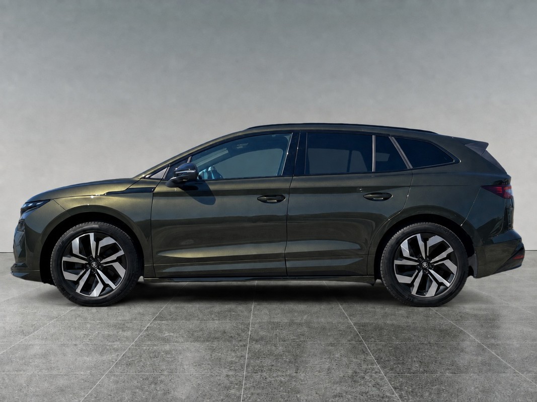 Škoda Enyaq iV