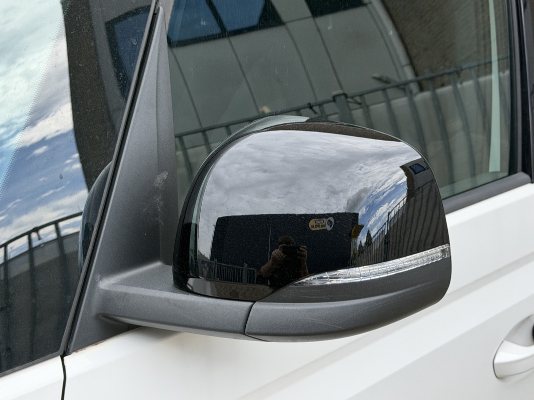 Volkswagen ID. Buzz Cargo