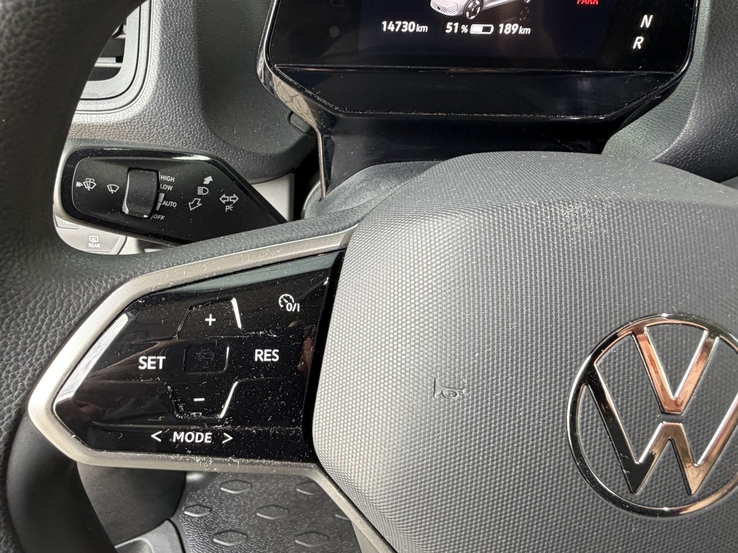 Volkswagen ID. Buzz Cargo