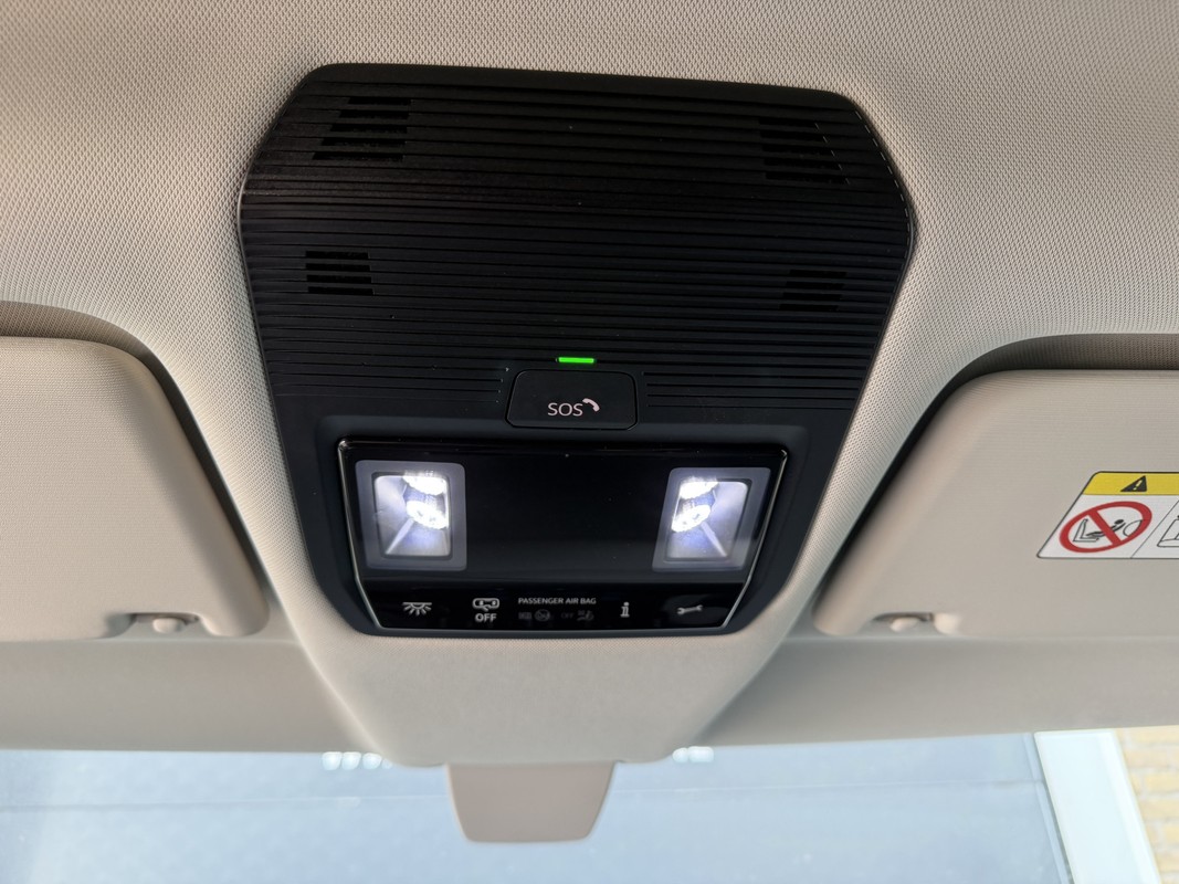 Volkswagen ID. Buzz Cargo