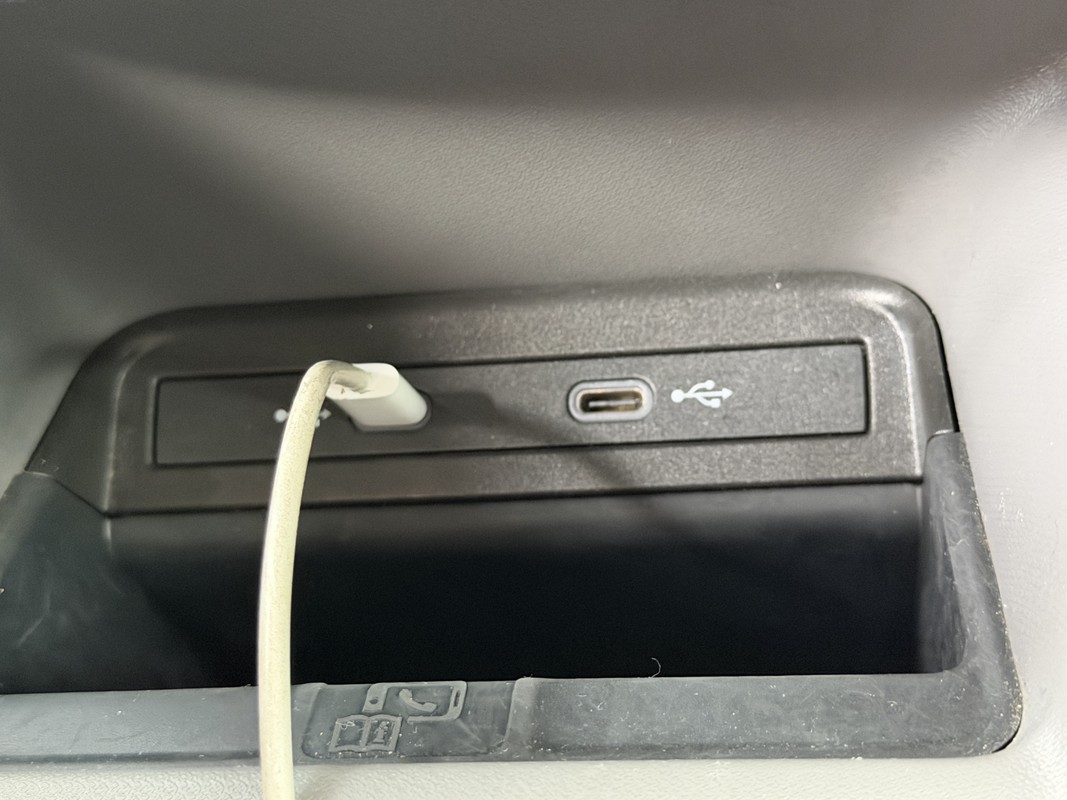 Volkswagen ID. Buzz Cargo