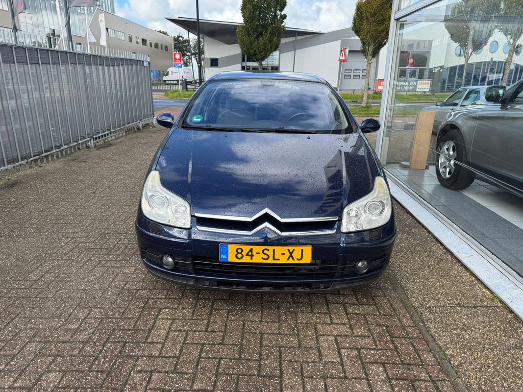 Citroën C5
