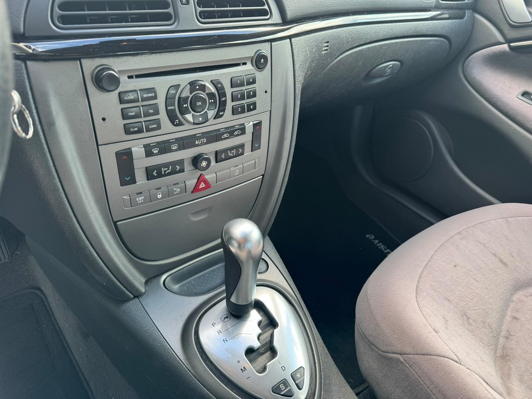 Citroën C5