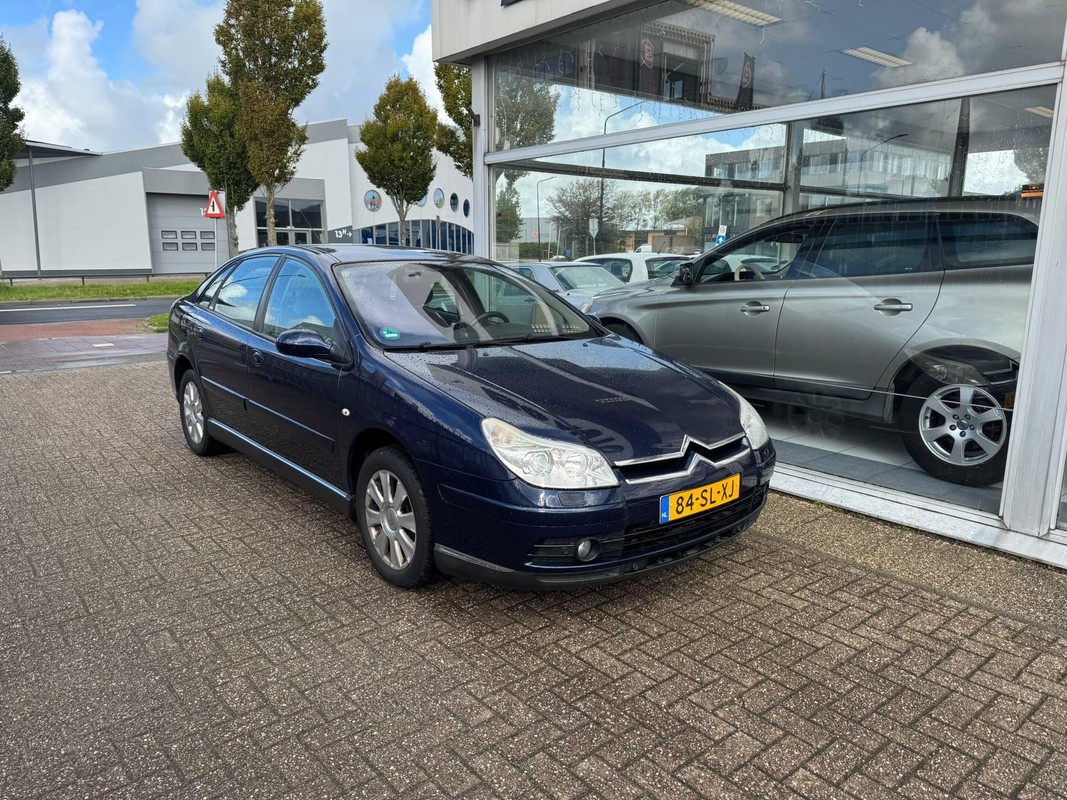 Citroën C5