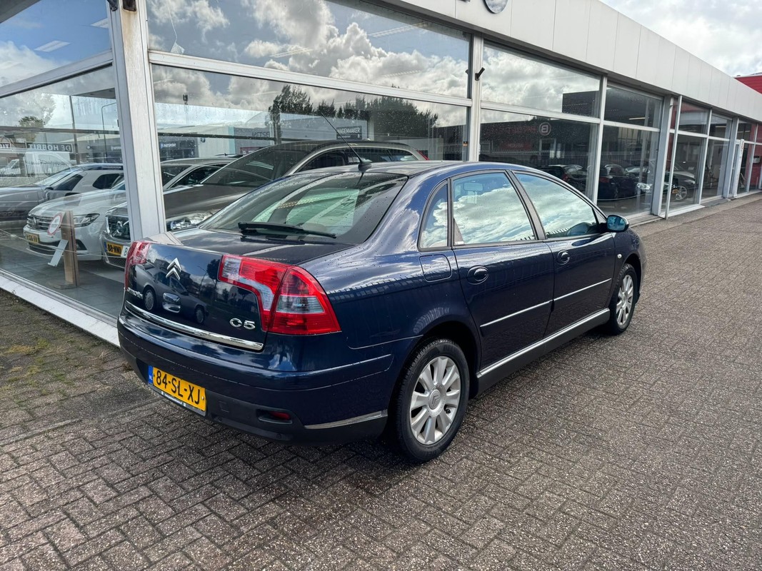 Citroën C5