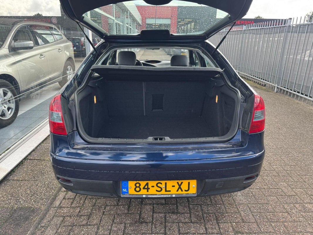 Citroën C5