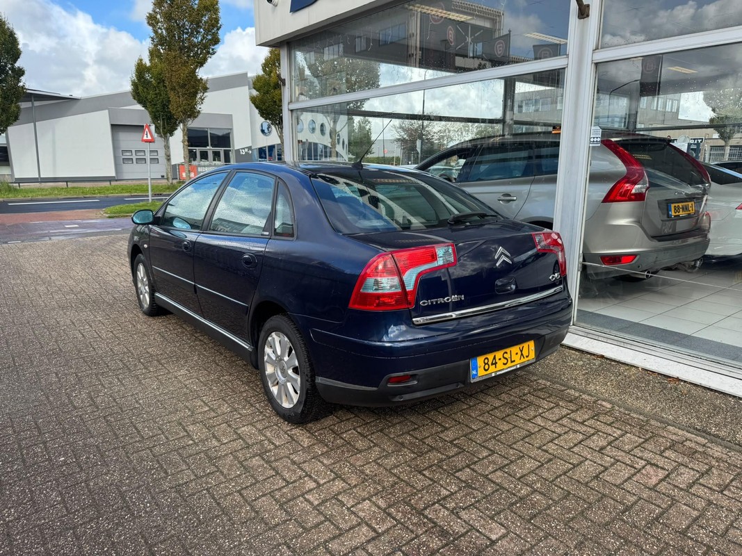 Citroën C5