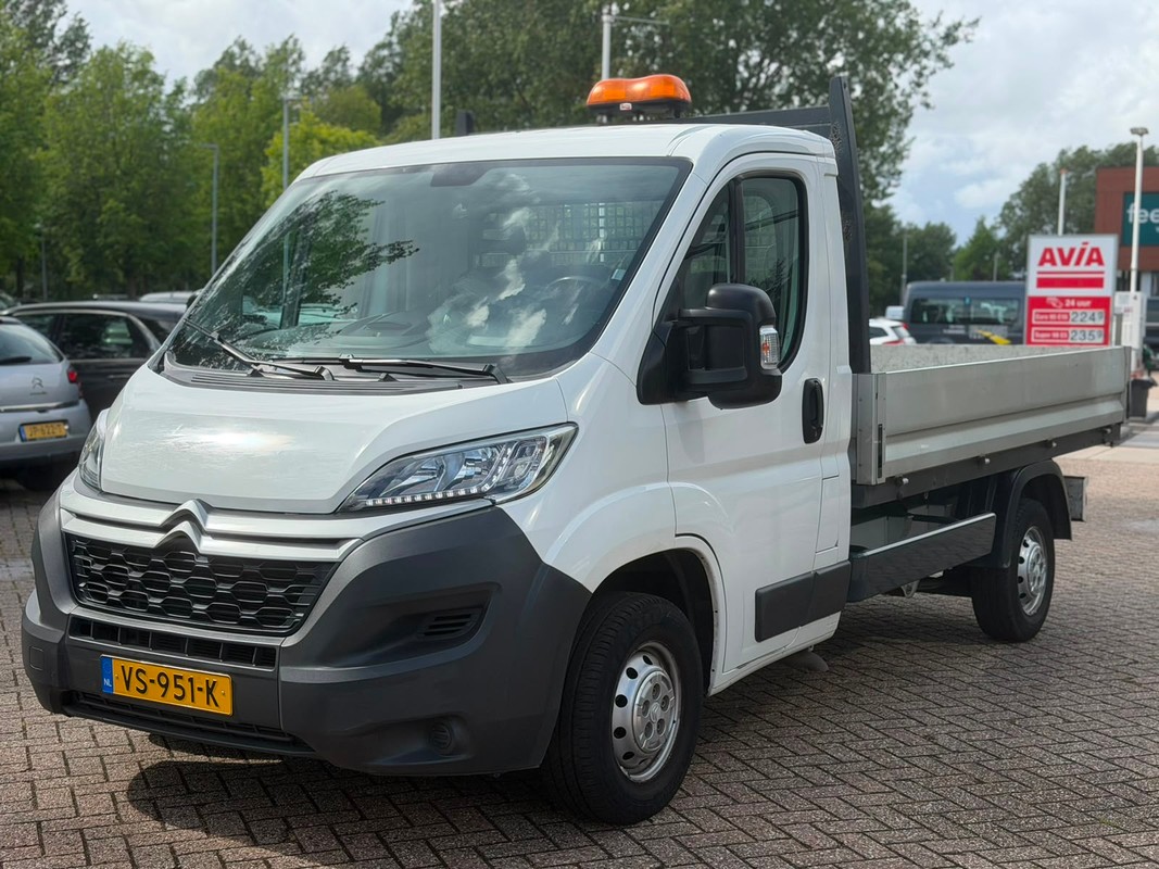 Citroën Jumper