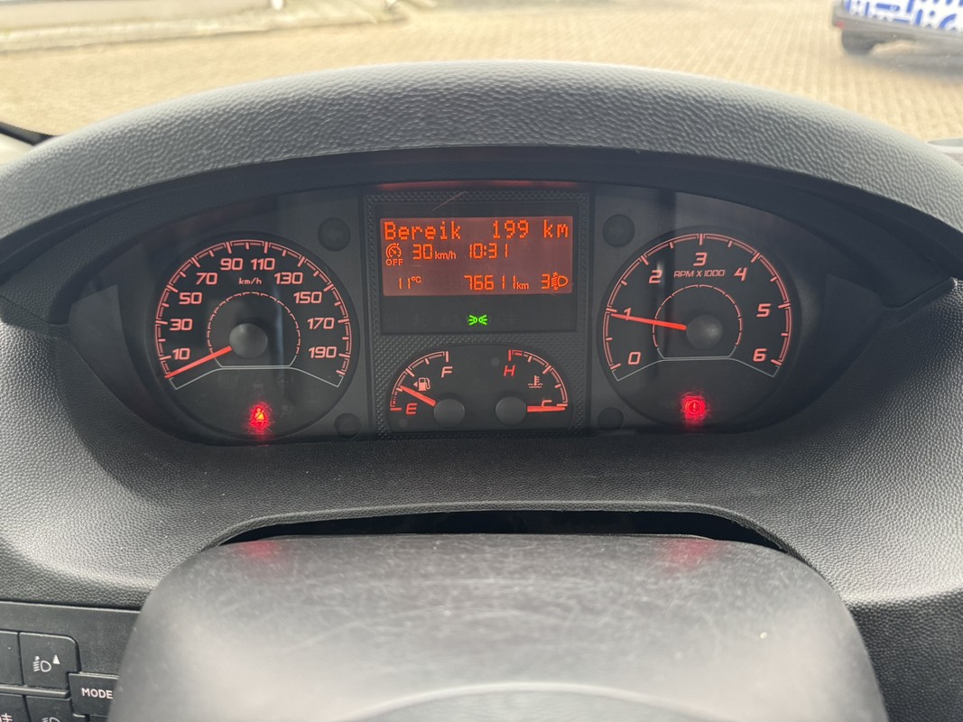 Citroën Jumper