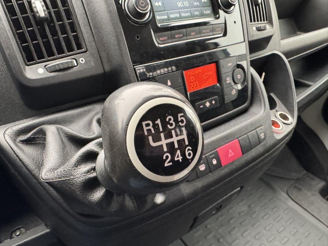 Citroën Jumper
