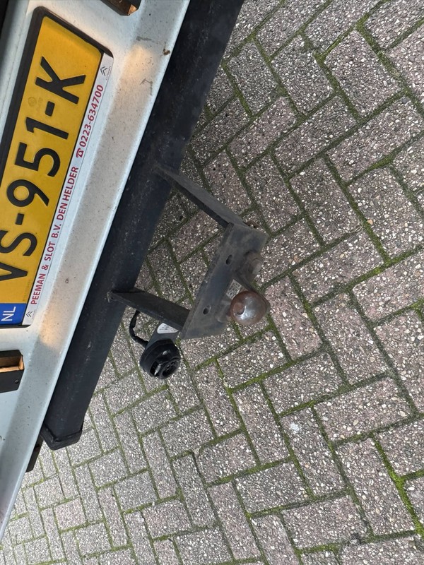 Citroën Jumper