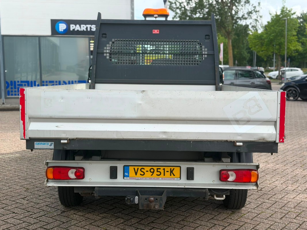 Citroën Jumper