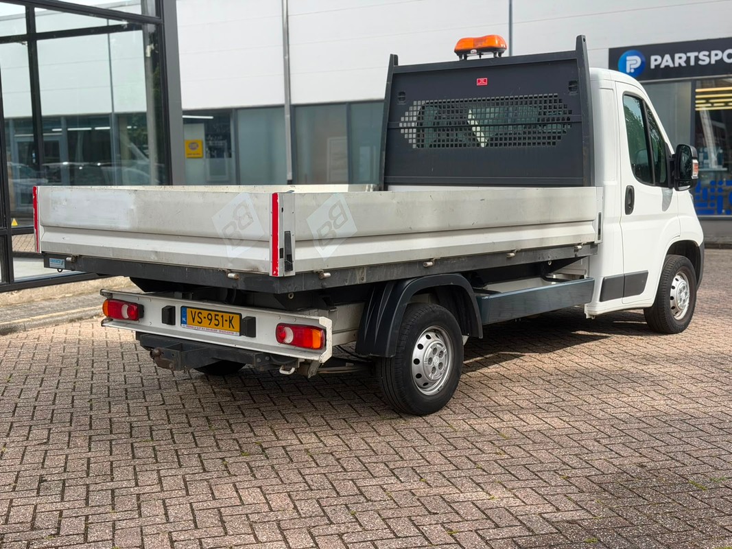 Citroën Jumper
