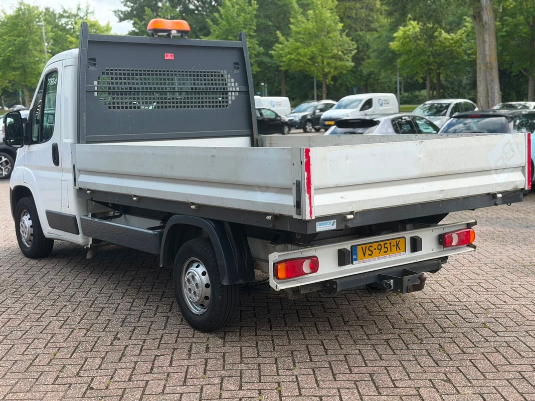 Citroën Jumper